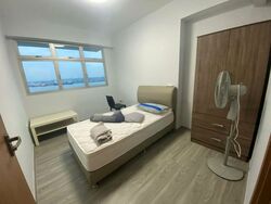 Blk 422A Northshore Straitsview (Punggol), HDB 5 Rooms #497271831